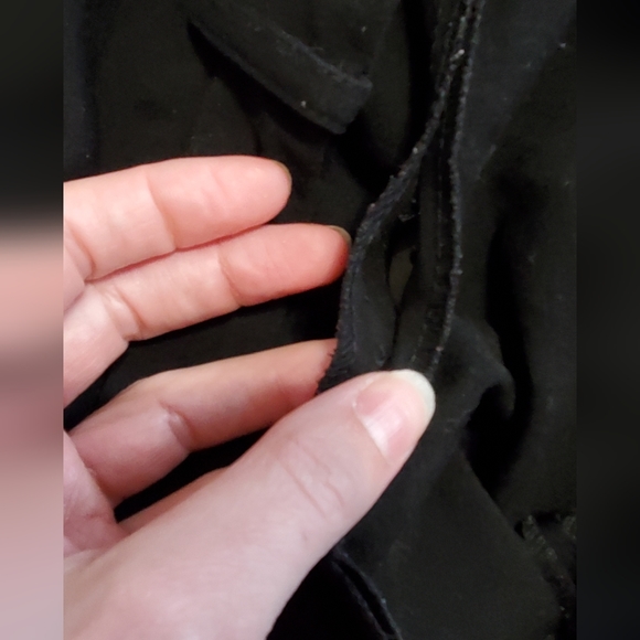 CALVIN KLEIN DRESS PANTS (FLAWED) - Picture 6 of 7